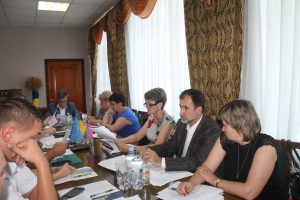 IMG 2644 300x200 - Влада та органи Пенсійного фонду на захисті прав застрахованих осіб