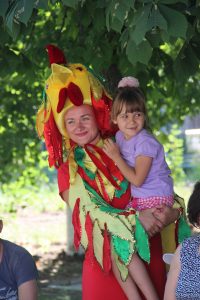 IMG 9509 200x300 - Діти – світле майбутнє