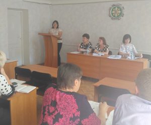Yzobrazhenye 007 300x248 - Відбулись семінари-наради з фахівцями об’єднаних управлінь