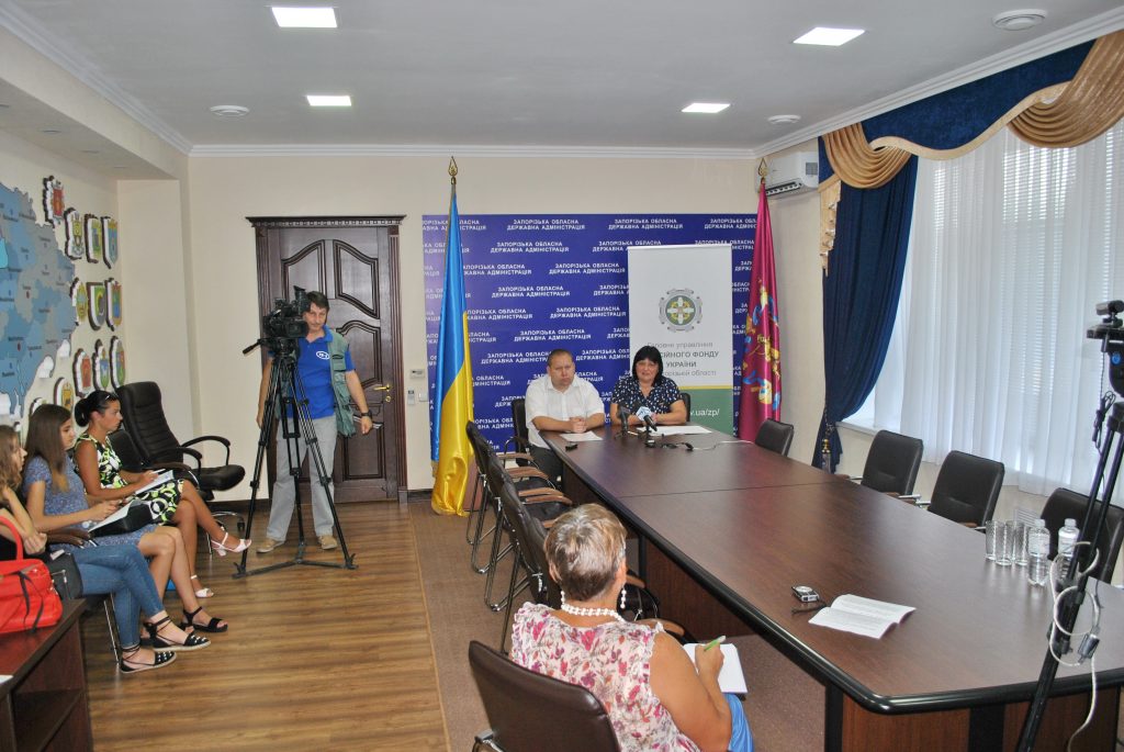 DSC 0451 1024x685 - Про новітні сервіси розповіли під час брифінгу зі ЗМІ