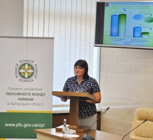 DSC 0496 1 300x275 - Відбулось засідання колегії головного управління