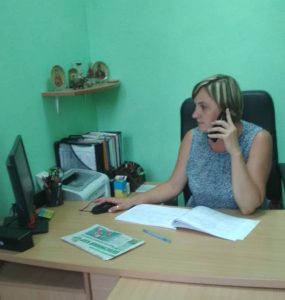 IMG 95bb197fe2fa97dc628676500ad71b45 V 285x300 - Провели пряму телефонну лінію