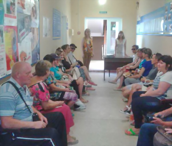 viber image3 - Проведено семінар, для осіб, яким за 50