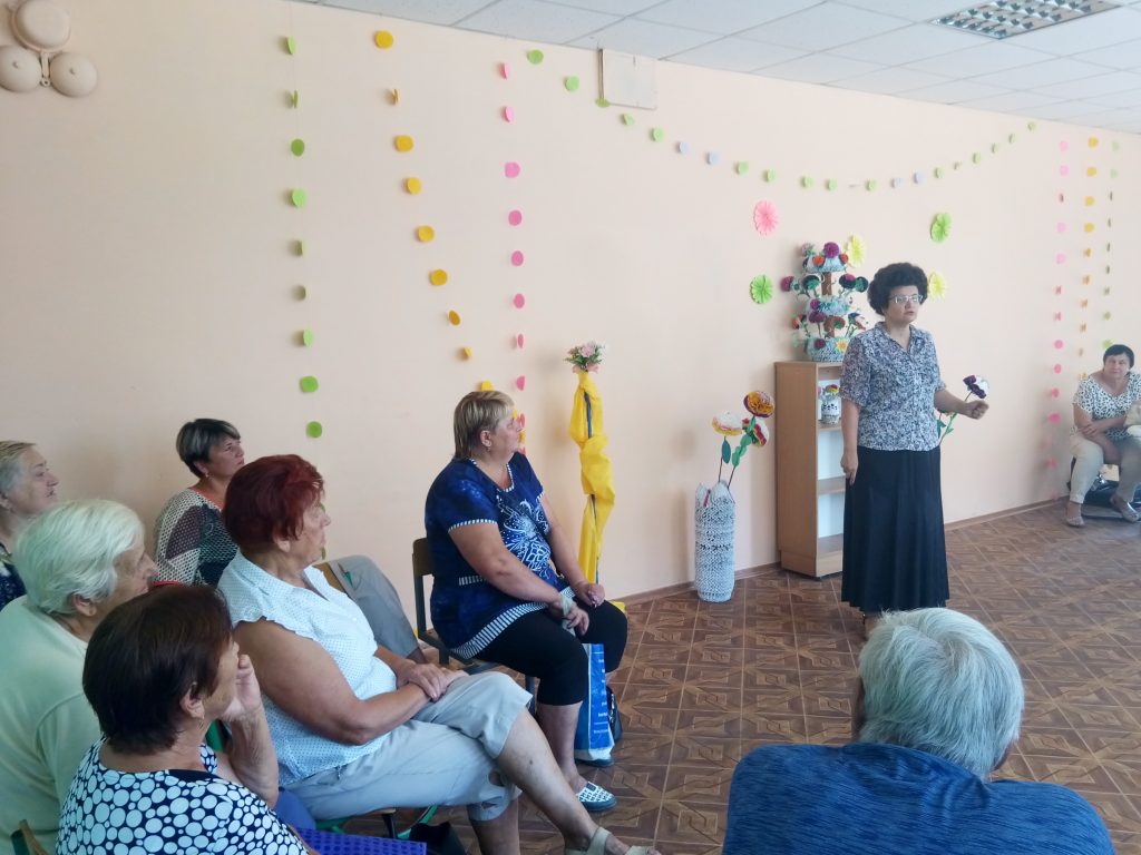 3 1024x768 - Співпраця з Широківською об’єднаною громадою