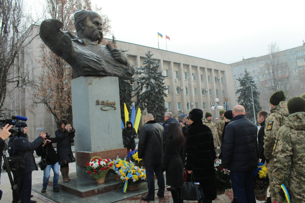 1548160047009207195729 1024x683 - Урочисті заходи до 100-ї річниці Дня Соборності України