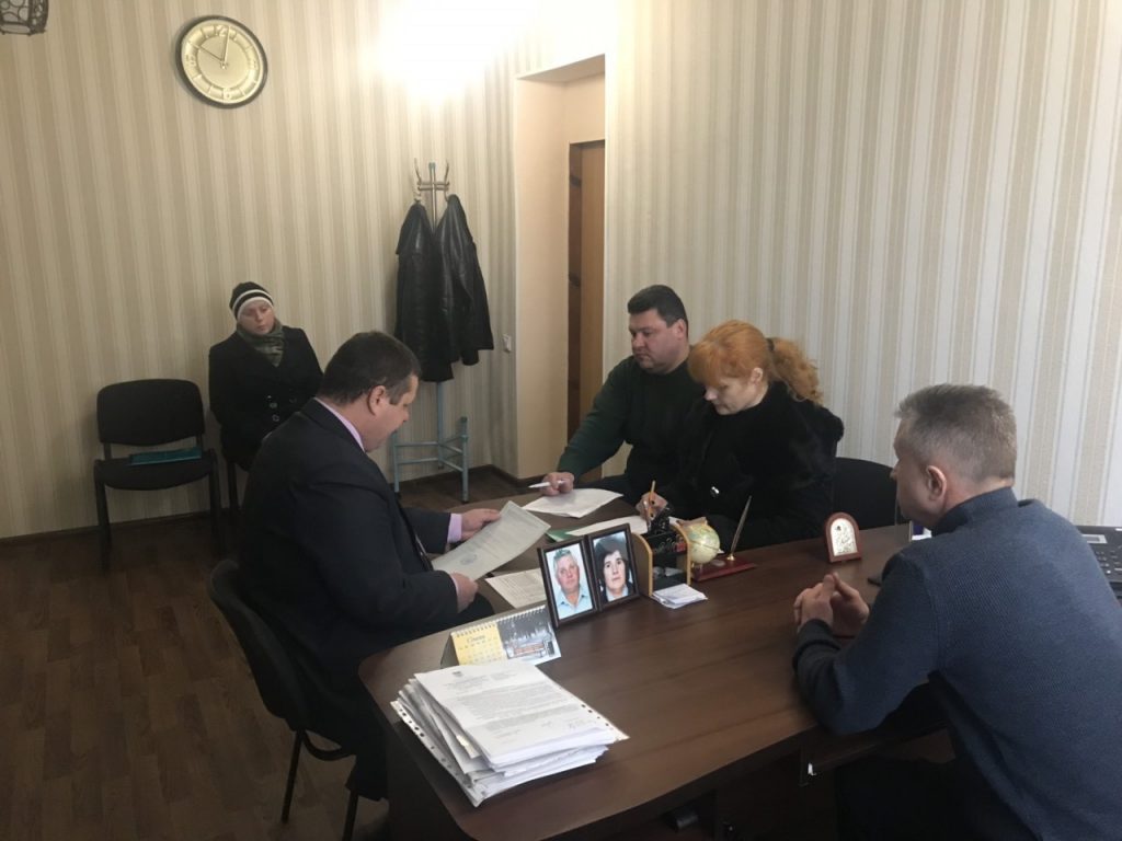 2 1 1024x768 - З боржниками про шляхи погашення заборгованості