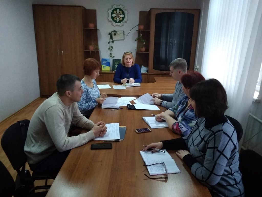 IMG 20190121 090250 1024x768 - Спільні заходи щодо погашення заборгованості дають позитивні результати