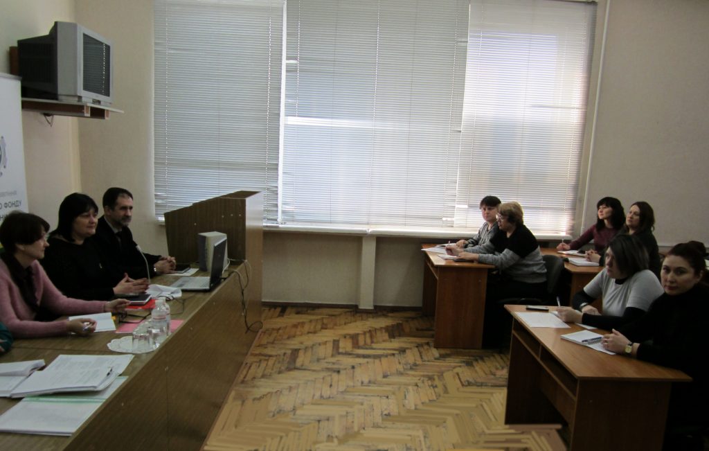 IMG 5502 1024x651 - ВІДБУВСЯ ІНТЕРНЕТ-СЕМІНАР З ФАХІВЦЯМИ КОНТРОЛЬНО-ПЕРЕВІРОЧНОЇ СЛУЖБИ ФОНДУ  В ЗАПОРІЗЬКІЙ ОБЛАСТІ