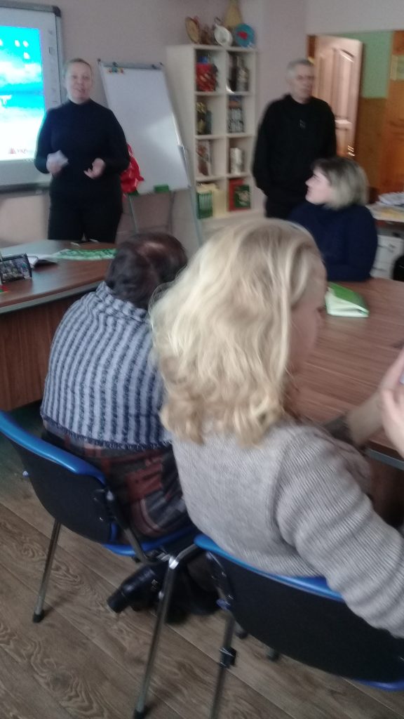 Зустрічі в трудових колективах Приморська та Василівки Prymor 2 e1548254943189 576x1024 - Зустрічі в трудових колективах Приморська та Василівки