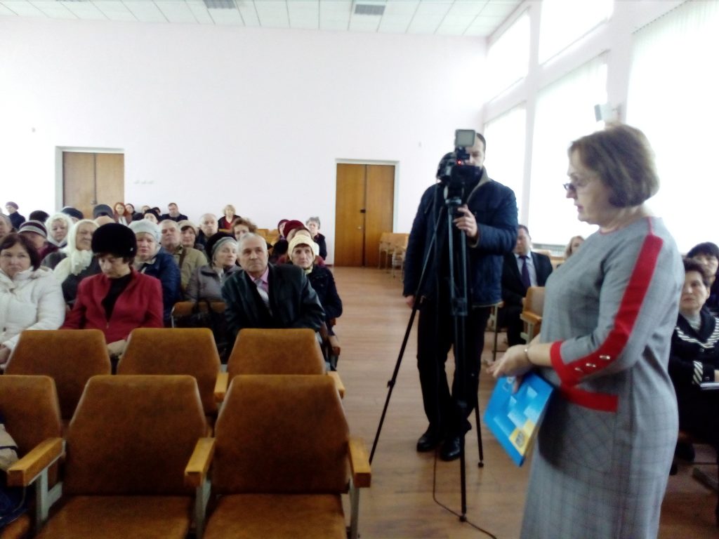 4 1 1024x768 - Ветерани зацікавлені  інноваціями Пенсійного фонду