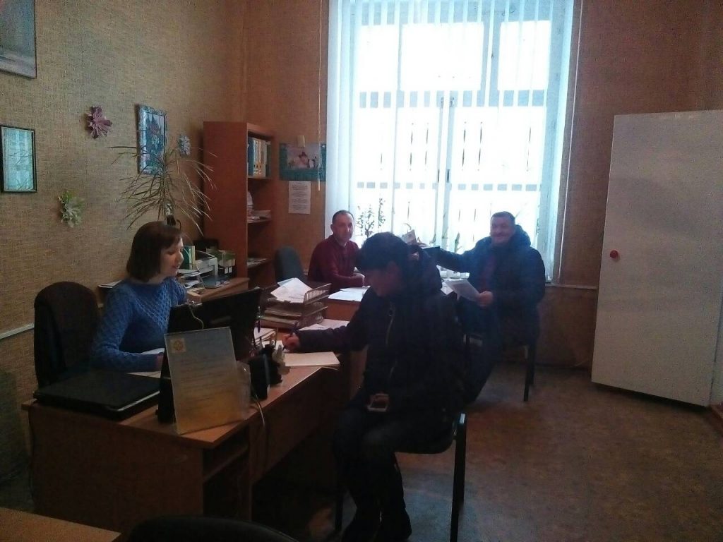 Rozivka 1024x768 - В районах продовжуються навчання у «Школі майбутнього пенсіонера»