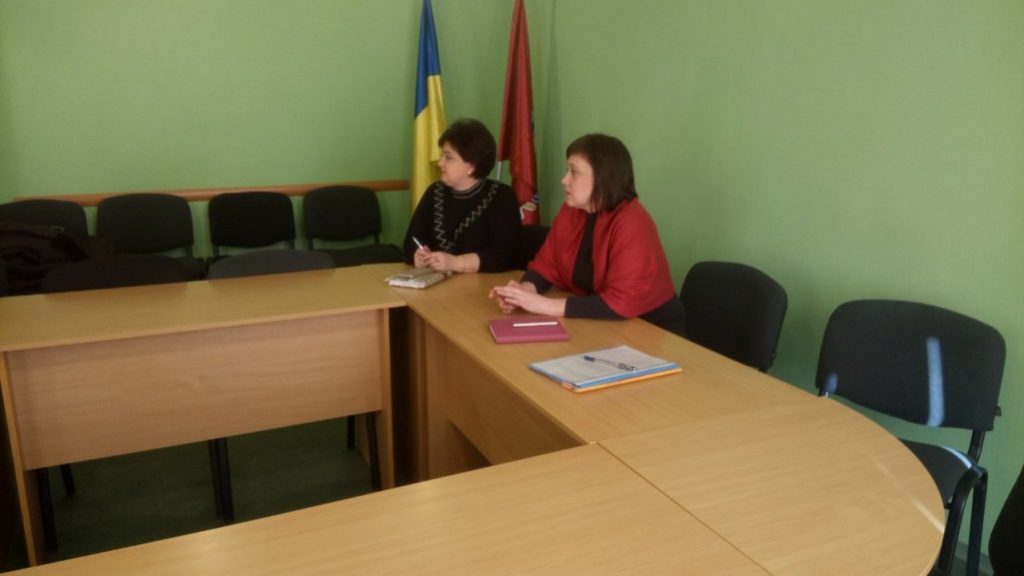 05.03.2019.1 1024x576 - З працівниками освіти –  про виплату пенсій та монетизованої субсидії