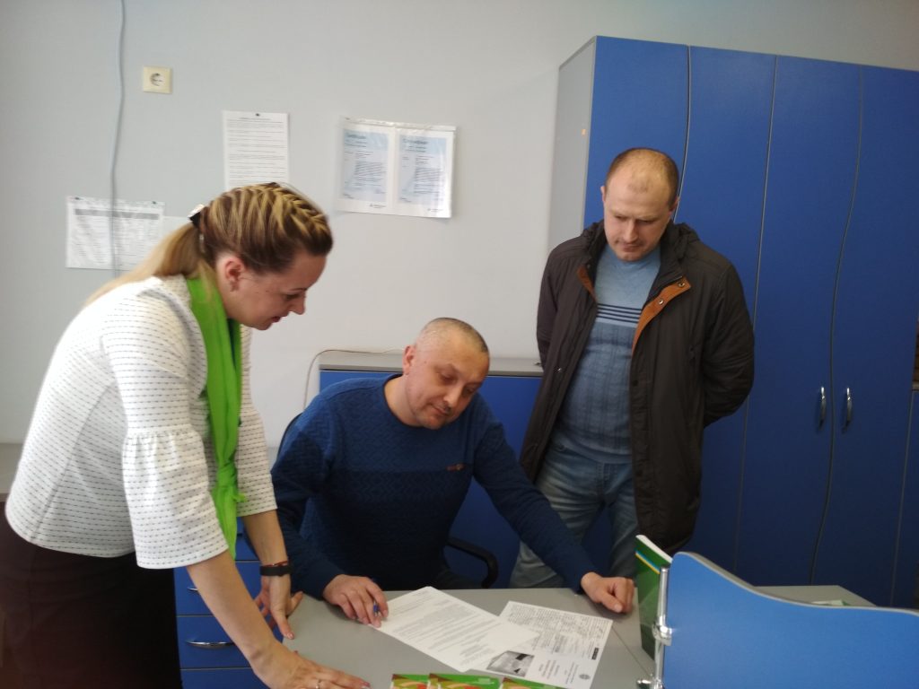 IMG11 1 1024x768 - Пологівським хімікам про монетизацію субсидій