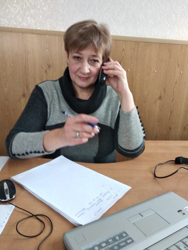 viber image 2019 03 15 09.25.25 768x1024 - «Гарячі» телефонні лінії з пенсійних питань для мешканців Мелітопольщини