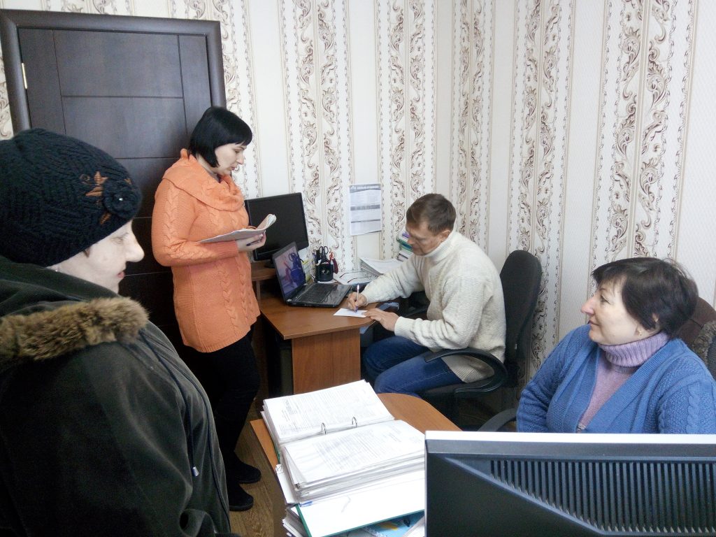 IMG 1 1024x768 - Наближення послуг до мешканців віддалених куточків районів