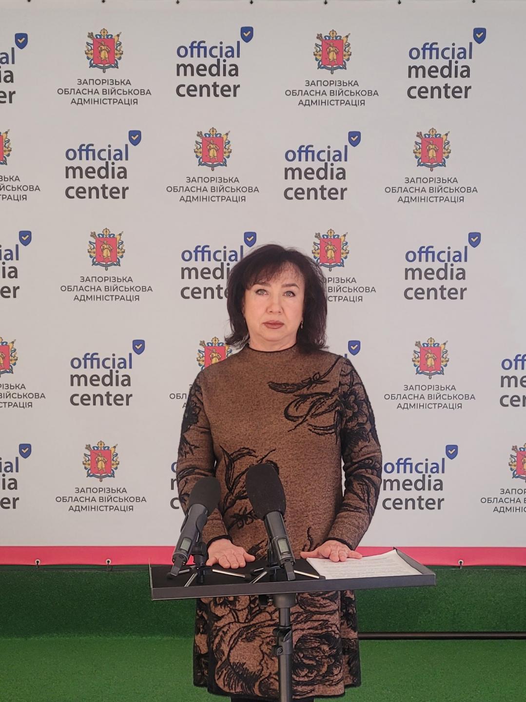 20260121 0956021 - У пресцентрі ЗОДА відбувся брифінг щодо перерахунку пенсій&nbsp;з 1 січня 2026 року