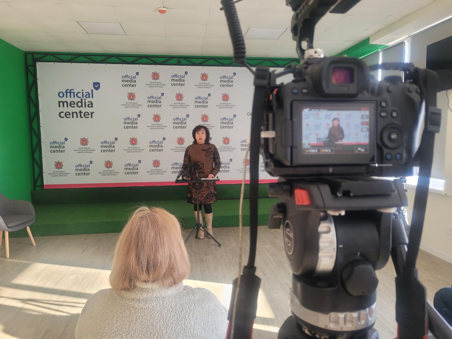 20260121 100058 - У пресцентрі ЗОДА відбувся брифінг щодо перерахунку пенсій&nbsp;з 1 січня 2026 року