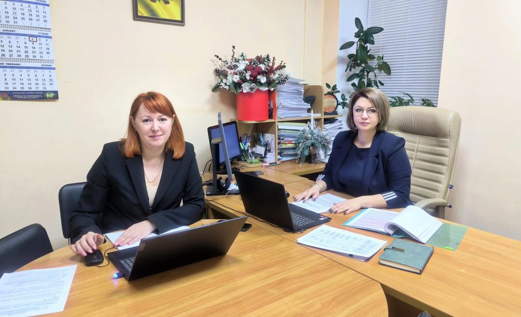 IMG 20260106 094404 9ae0f0e9 387a 4319 ae37 436db9bbd2ee 1024x623 - Проведено нараду з питань реалізації державної підтримки ВПО