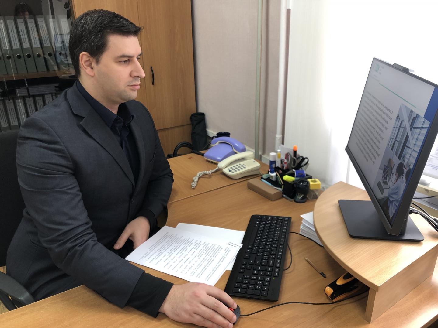 IMG 7090 - Подолання  корупції &mdash; від освіти до громадського контролю