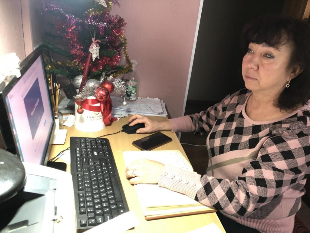 IMG 7872 1024x768 - Проведено нараду з питань реалізації державної підтримки ВПО