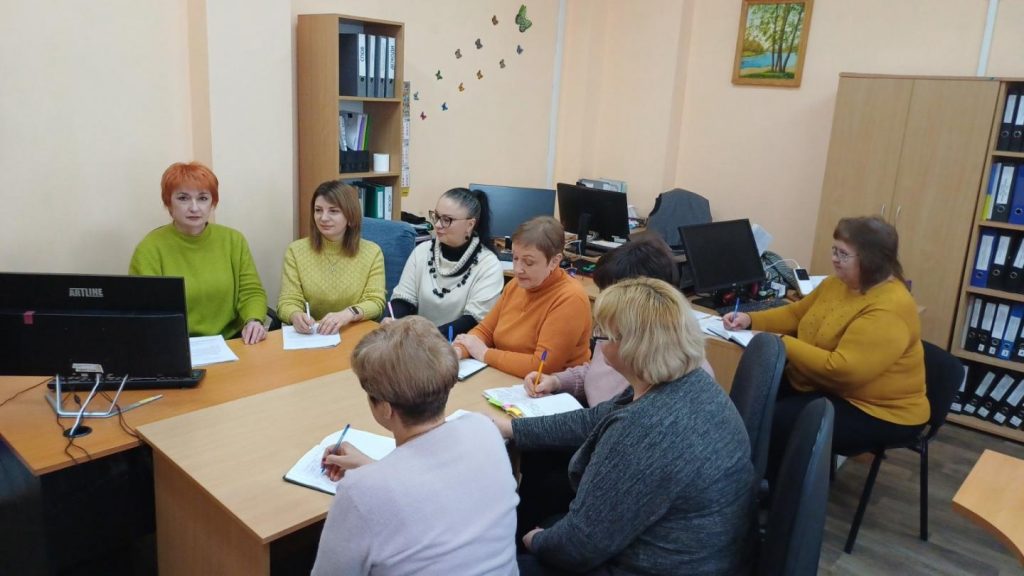 20260218 105707 1024x576 - Проведено професійний тренінг з внутрішнього контролю