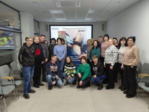 5215588373806912754 121 300x225 - Відпрацьовуємо навички з порятунку життя