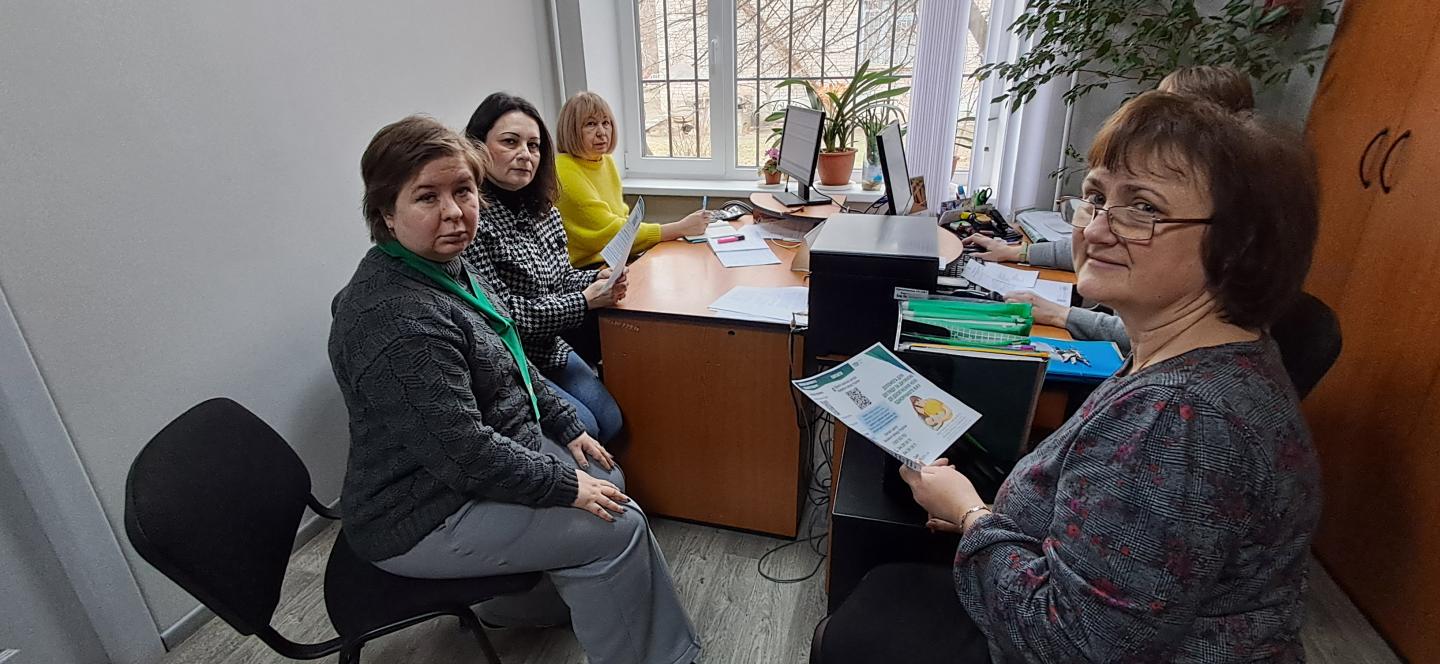 FOTO 1 1 - Говорили про актуальне