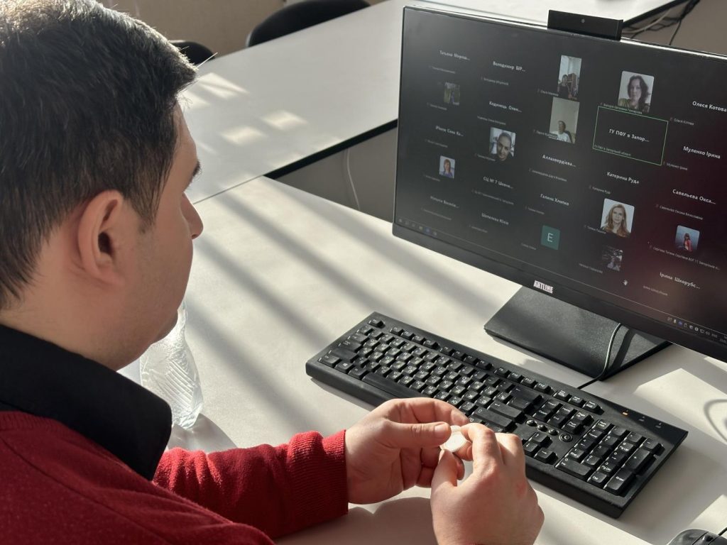 IMG 0352 1024x768 - Працюємо системно, відповідально та відкрито &mdash; задля зміцнення стандартів доброчесності та фінансової дисципліни