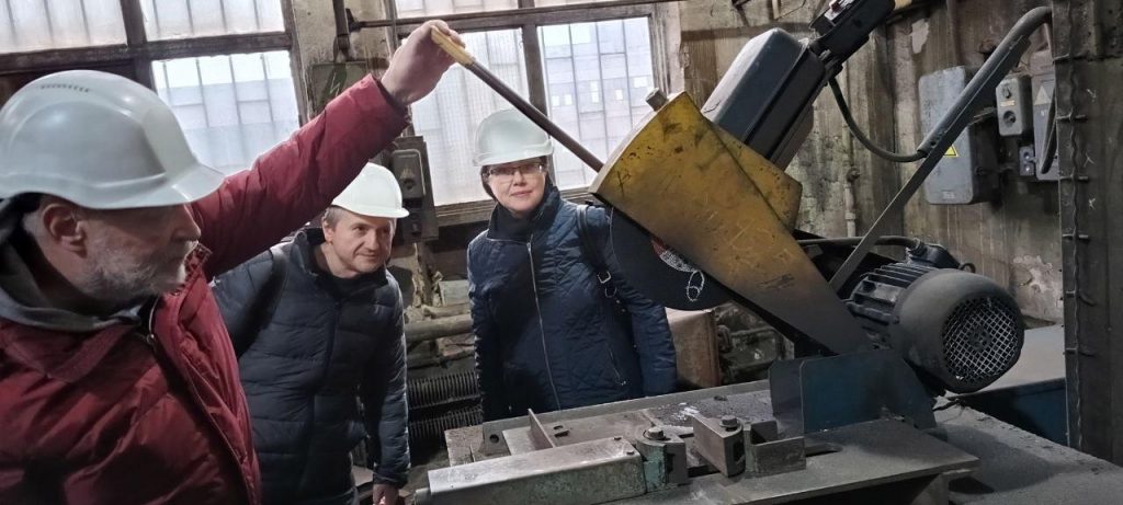 IMG 20251224 105305 169 1024x461 - Проведено профілактичні заходи з безпеки праці на підприємстві