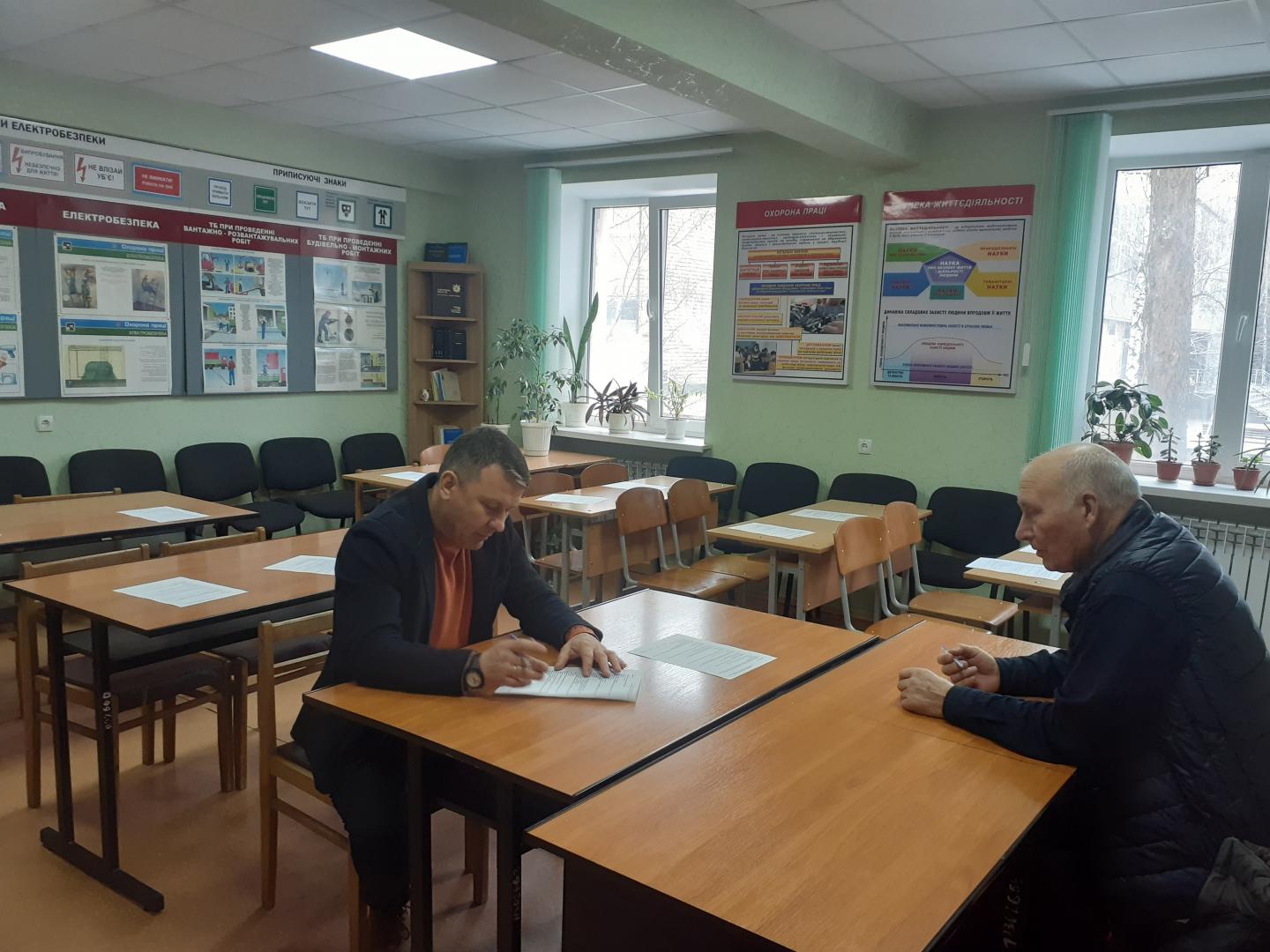 20260219 104955 - Навчання з питань охорони праці в Запорізькому національному університеті