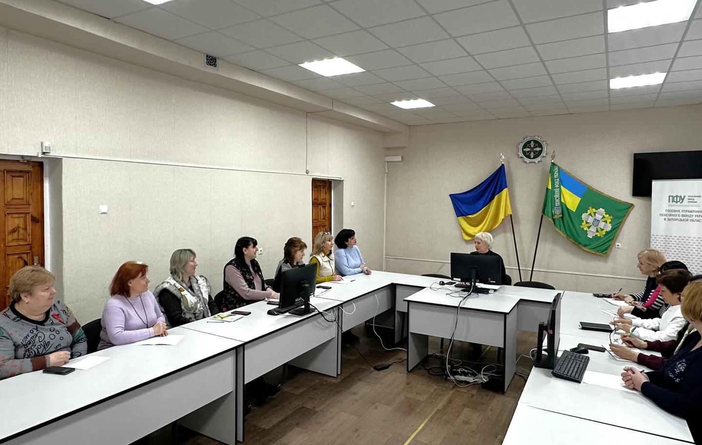 IMG 0879 - Професійність підвищуємо навчанням