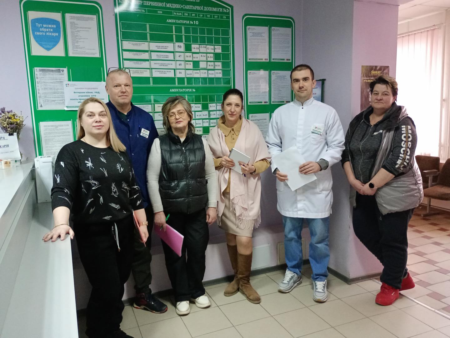 IMG 20260225 134708492 MFNR - Про загальний стан з охорони праці  у медичних закладах