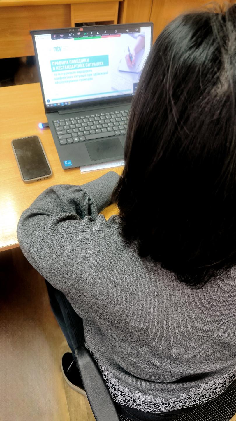 IMG 20260319 152629 - Професійність підвищуємо навчанням