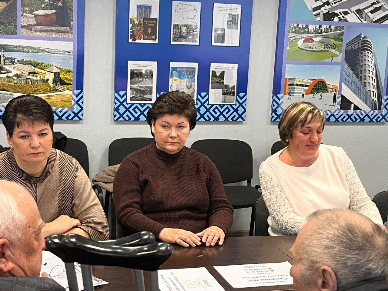 40 років після Чорнобиля: діалог, що має значення 1000026125 - 40 років після Чорнобиля: діалог, що має значення