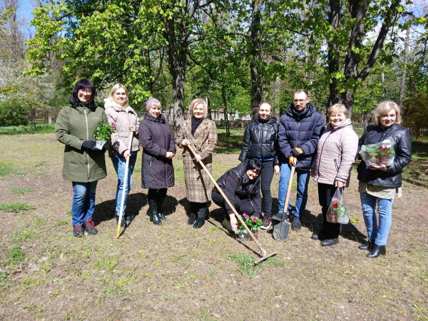 Довкілля починається з кожного з нас 1000054184 - Довкілля починається з кожного з нас