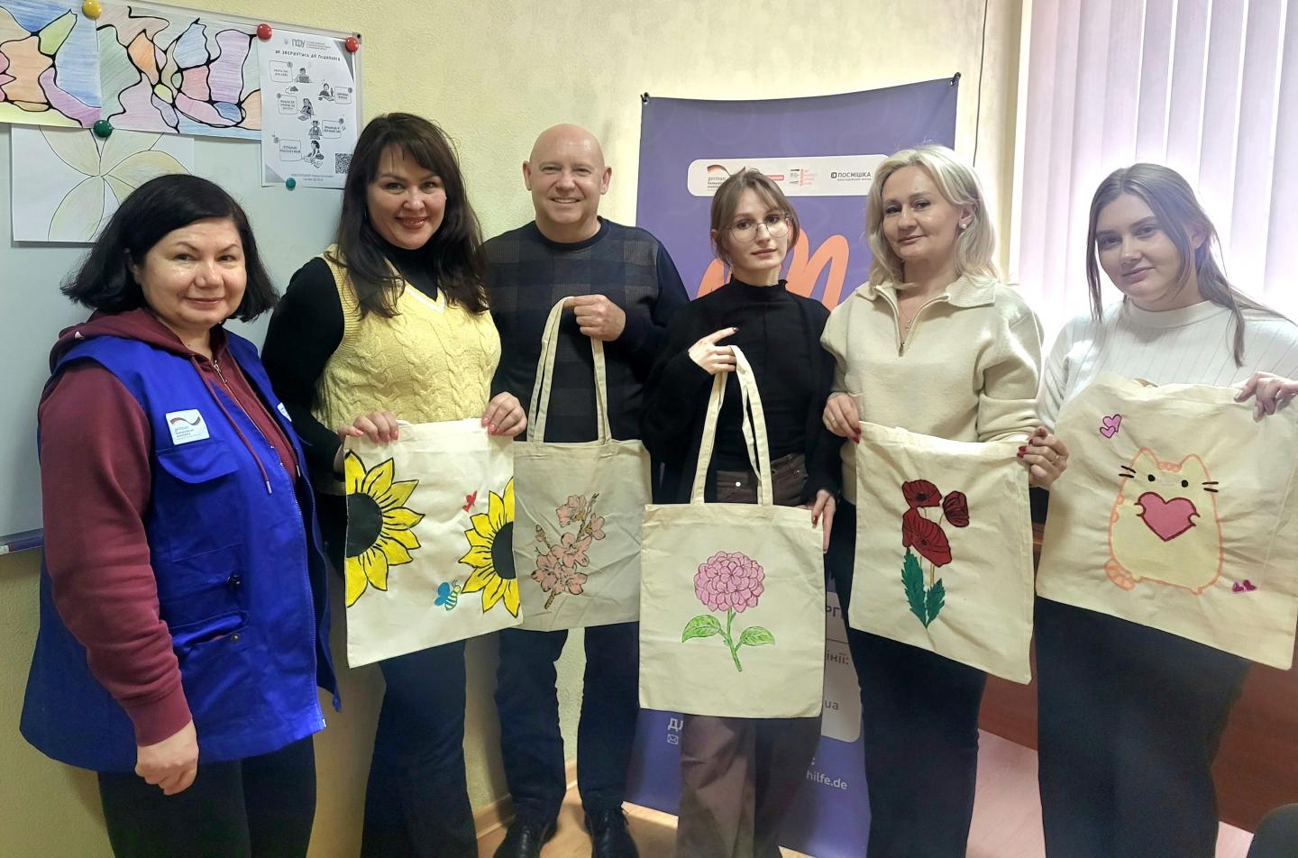 20260331 162210 - Продовжуємо відновлюватись разом: нове арт-терапевтичне заняття для працівників