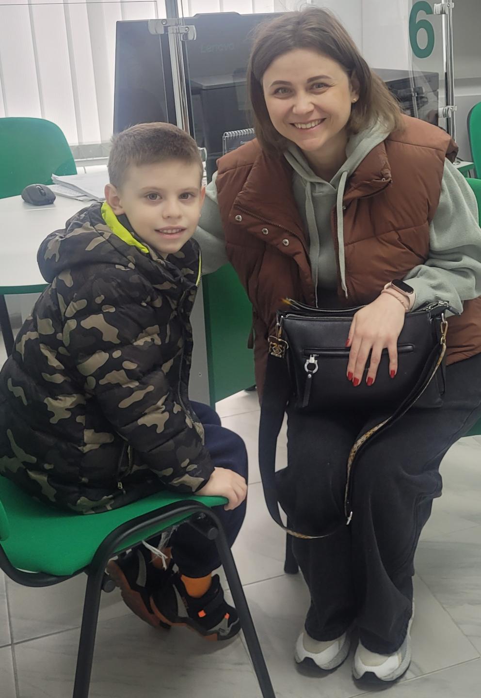 20260408 095733 - Актуальні зміни у виплатах допомоги ВПО: роз'яснення від Головного управління Пенсійного фонду України в Запорізькій області