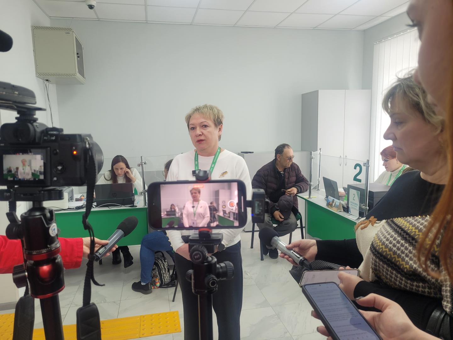 20260408 101357 - Актуальні зміни у виплатах допомоги ВПО: роз'яснення від Головного управління Пенсійного фонду України в Запорізькій області