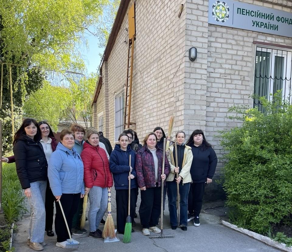 Довкілля починається з кожного з нас 5426854765670372599 121 - Довкілля починається з кожного з нас
