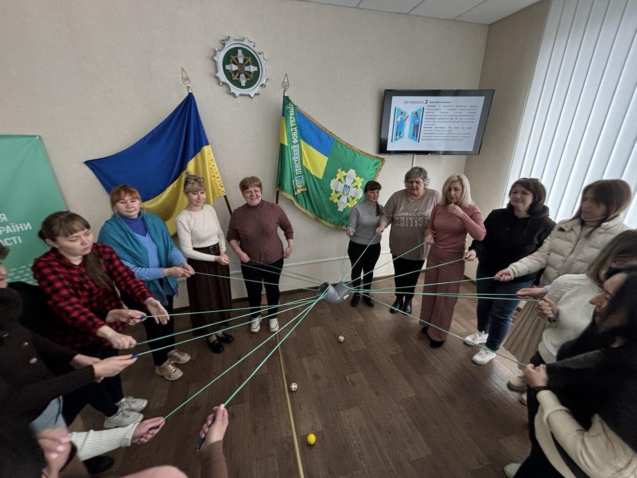 День охорони праці: від круглих столів до конкурсу 58823 - День охорони праці: від круглих столів до конкурсу