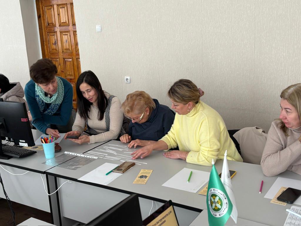 81070 - Продовжуємо турботу про команду: новий тренінг із профілактики професійного вигорання