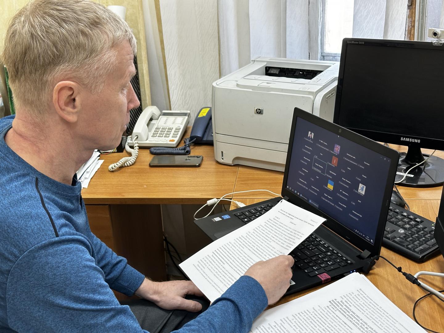 IMG 1417 - Діалог влади та бізнесу