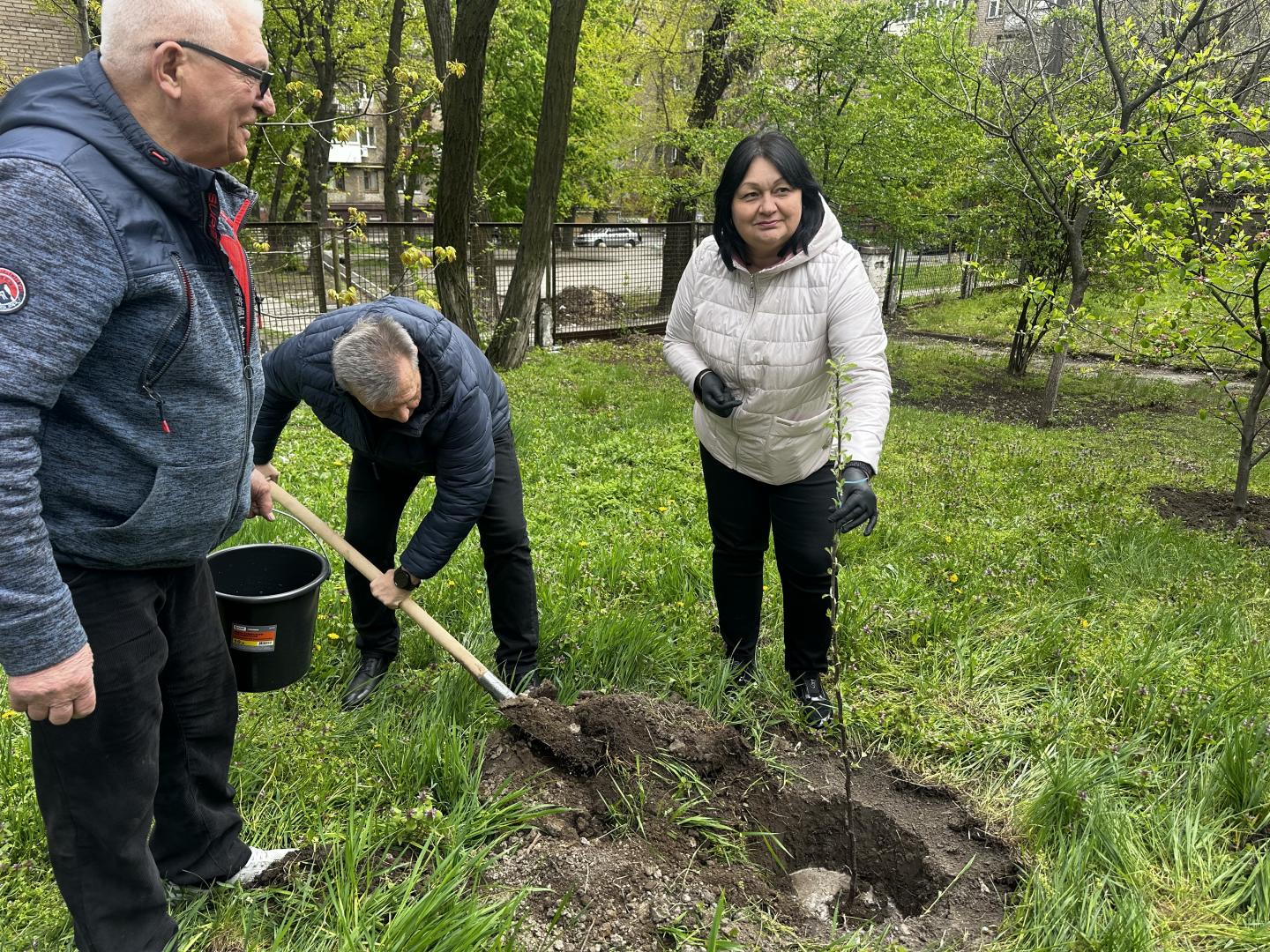 Довкілля починається з кожного з нас IMG 1704 - Довкілля починається з кожного з нас