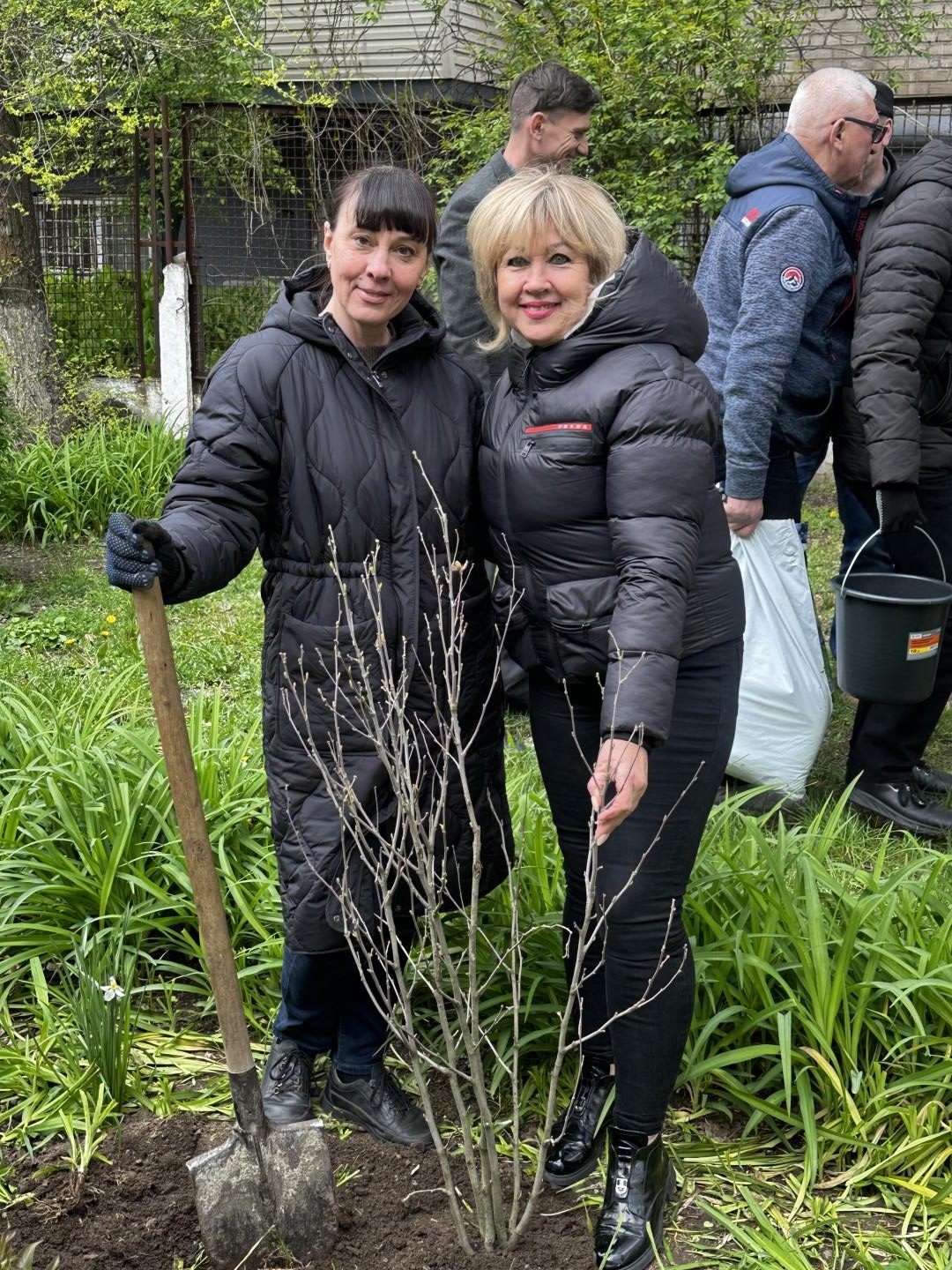 Довкілля починається з кожного з нас IMG 1724 e1777296268175 - Довкілля починається з кожного з нас