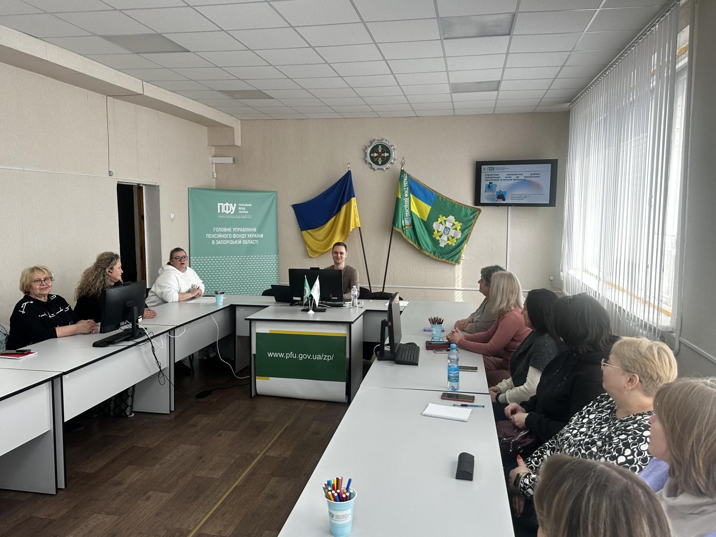 День охорони праці: від круглих столів до конкурсу IMG 1799 - День охорони праці: від круглих столів до конкурсу
