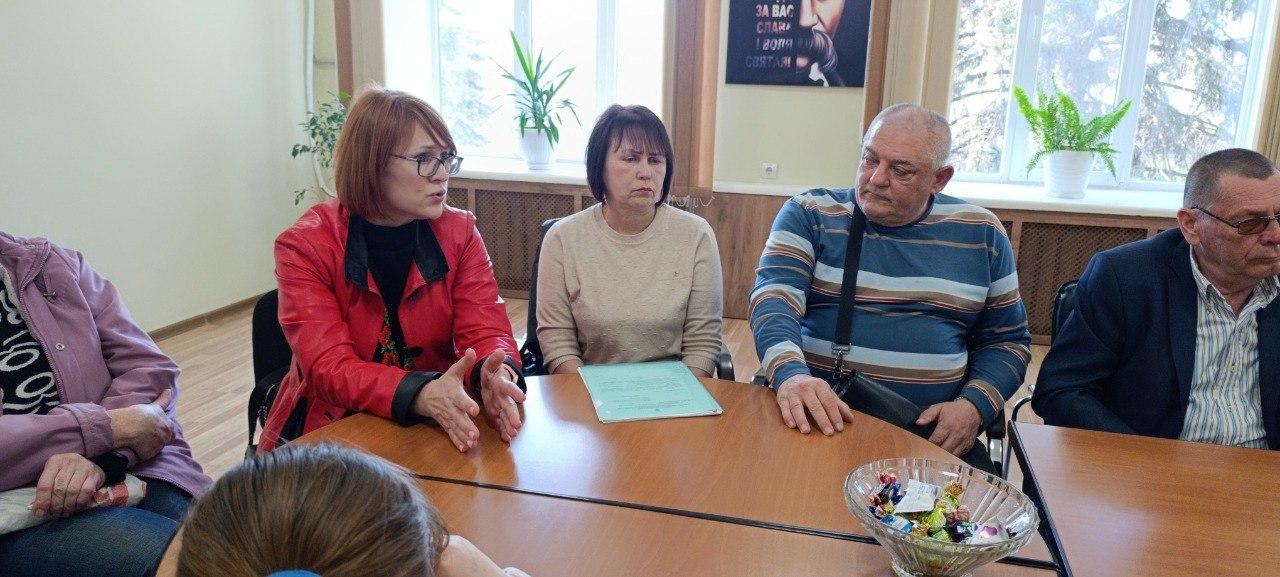 40 років після Чорнобиля: діалог, що має значення IMG 20260417 183402 783 - 40 років після Чорнобиля: діалог, що має значення