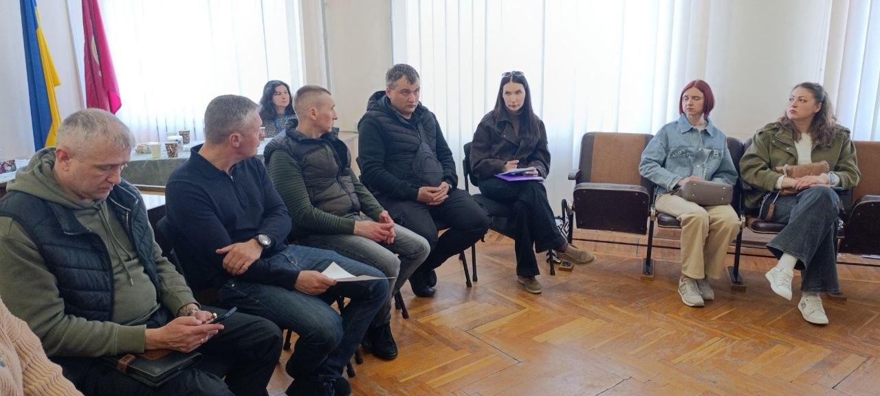 IMG 20260420 171125 024 - Голосували за &laquo;Жіноче серце&raquo;