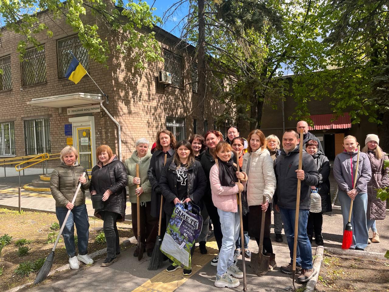 Довкілля починається з кожного з нас IMG 20260424 120522 831 - Довкілля починається з кожного з нас