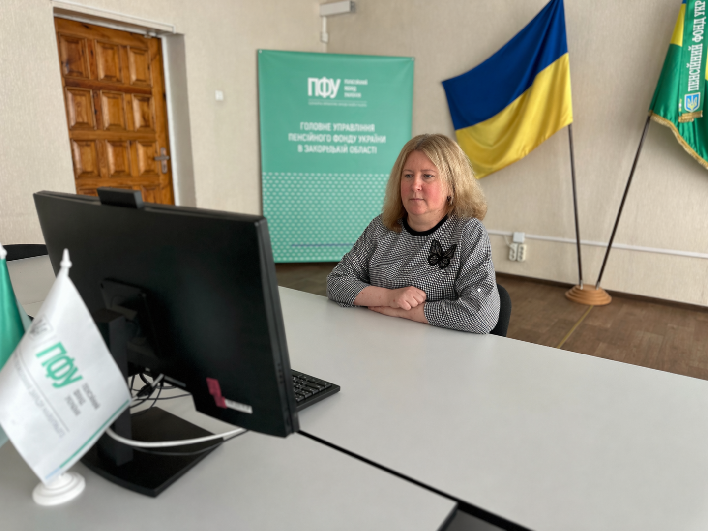 f7e9ec23 59b5 4f5c 9dca 43fa1fa7ebb0 - Відбулись професійні тренінги для фахівців юридичної служби та управління з питань виплат