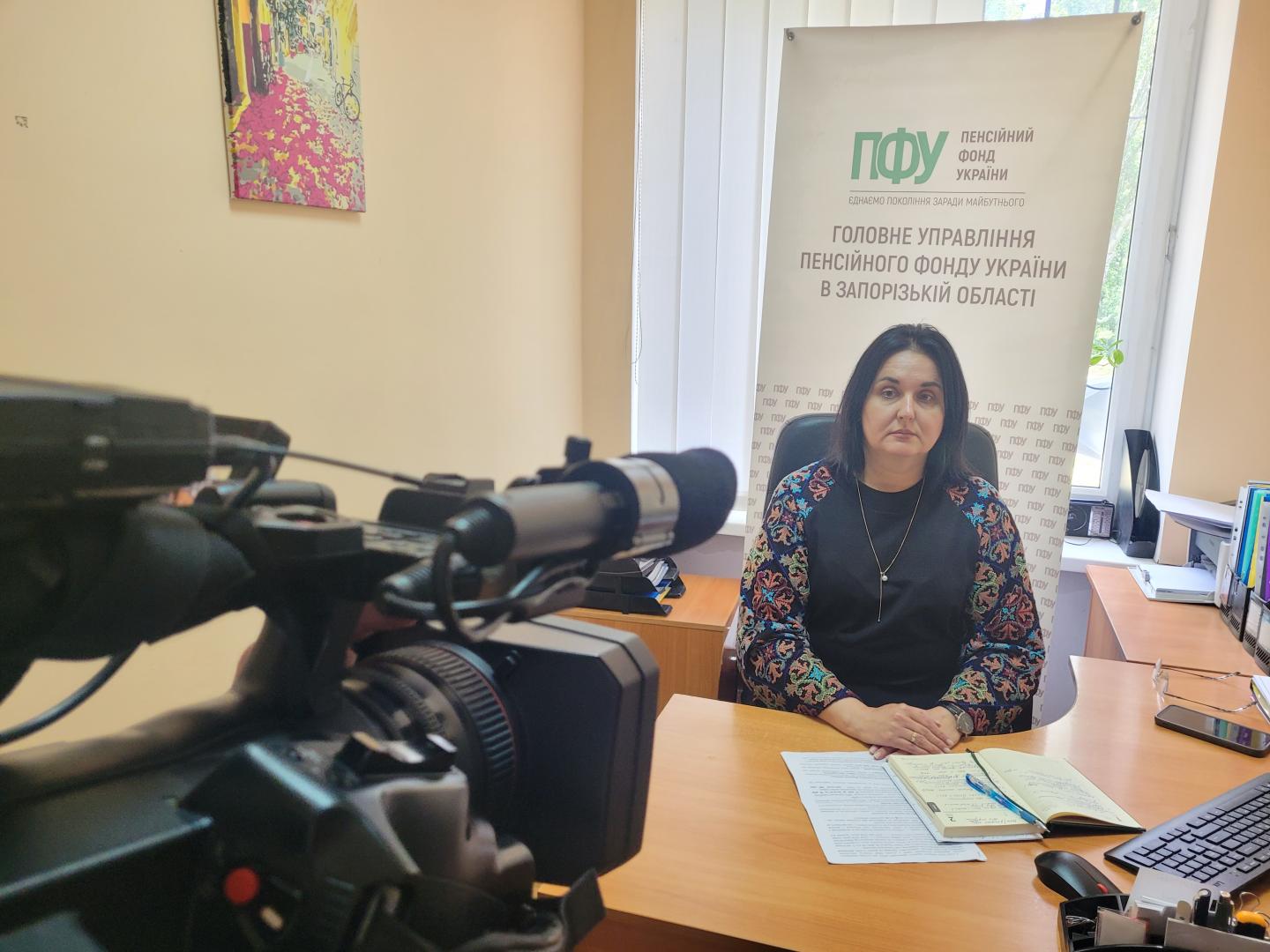 Про державну підтримку сім’ям з дітьми — журналістам телеканалу «МТМ» 1000028191 - Про державну підтримку сім’ям з дітьми — журналістам телеканалу «МТМ»